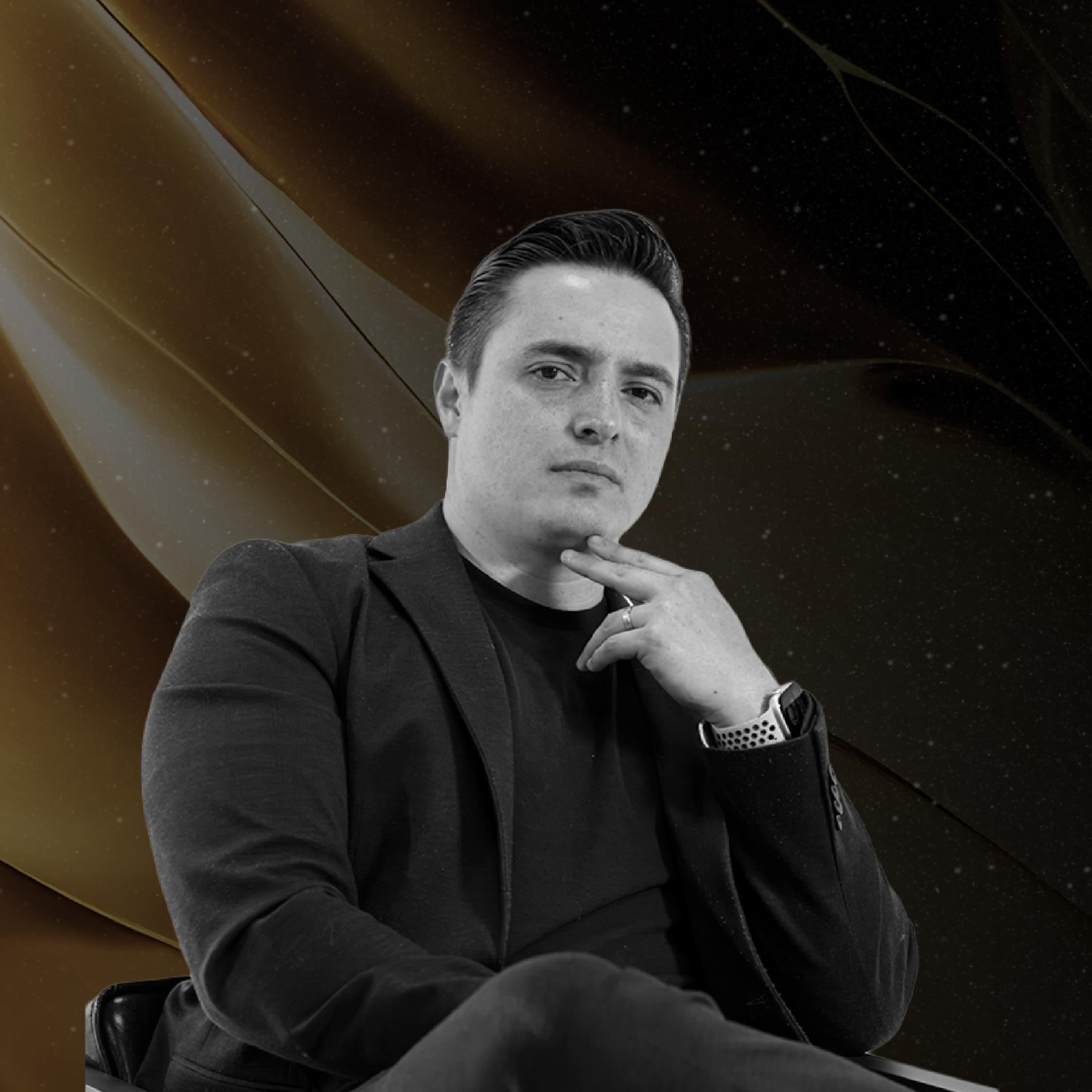 Kevin Orozco